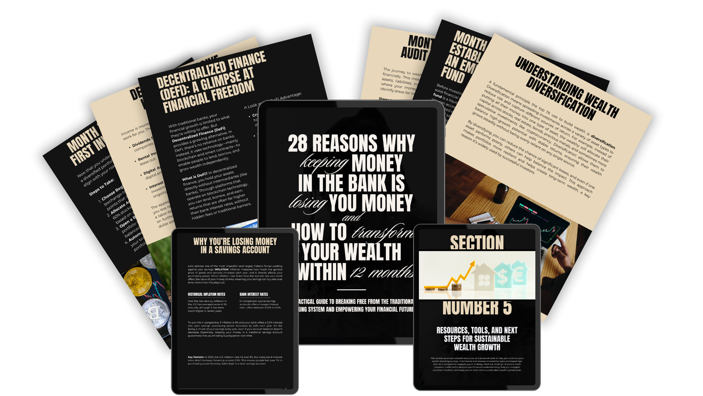 Beat The Banks